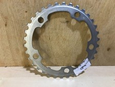 Shimano SG-X 34 F MTB 5 bolt