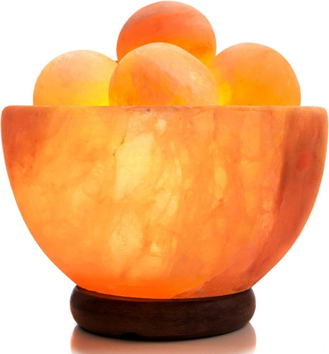 Umaid himalayan salt lamp - umaid,