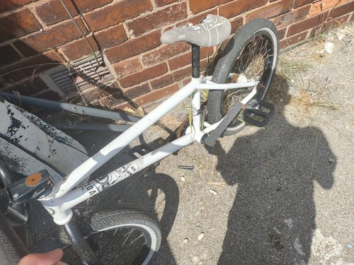 Bmx lightweight bike - bmx,