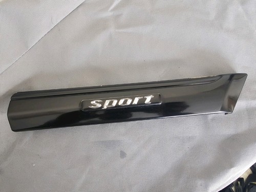 Genuine mercedes w202 - genuine,