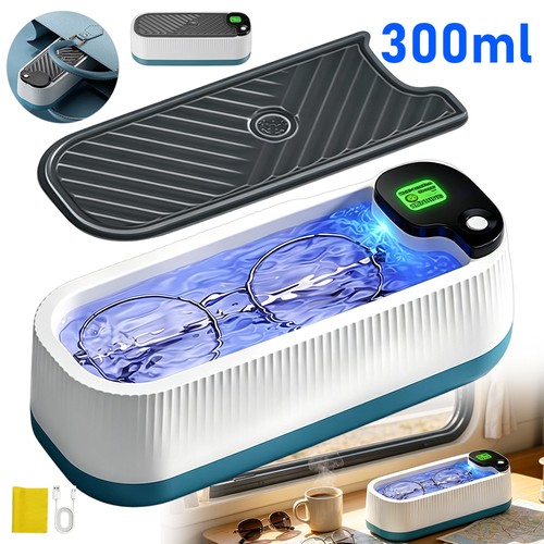 Ultrasonic cleaner sonic - ultrasonic, 300ml