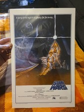 Star Wars 1977 Original Movie