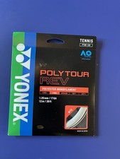 New Yonex Poly Tour Rev 120
