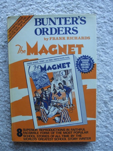 Magnet vol bunter s - magnet, vol.