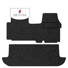 For vauxhall vivaro 2001 - for,