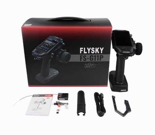 Flysky g11p 4ghz - fs-g11p, 11ch
