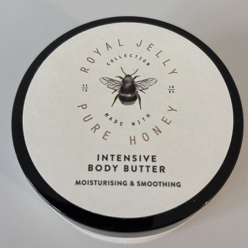 Royal jelly marks - m&s,