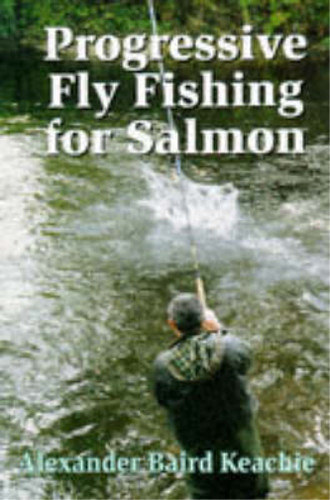 Progressive fly fishing for - progressive,