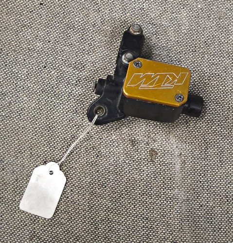 Ktm powerparts brembo - ktm, master