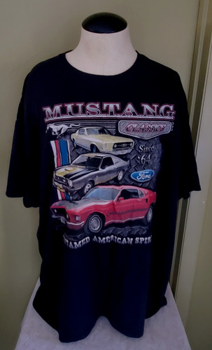Ford mustang classics - mustang,
