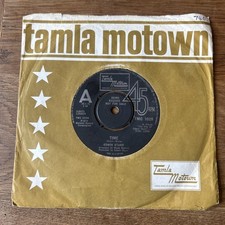 Northern Soul Edwin Starr Time Tamla Motown DEMO TMG 1028 MINT