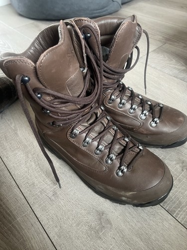 Karrimor winter boots size - winter,