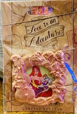 Jessica Rabbit LE 300 Mini