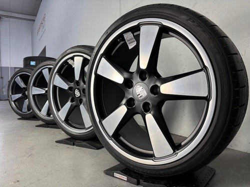 Porsche 991 sport classic - 991, 20"