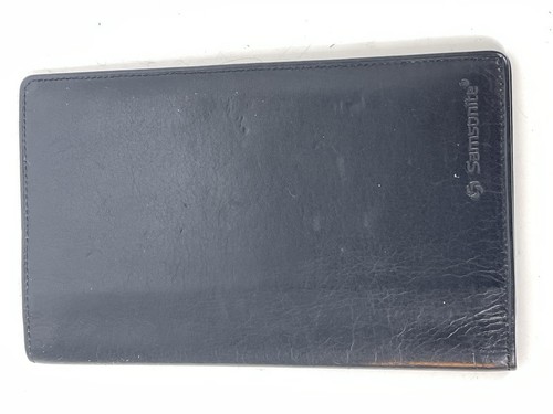 Vintage samsonite black - vintage,