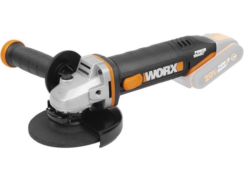 Worx wx800 18v - wx800.9, cordless