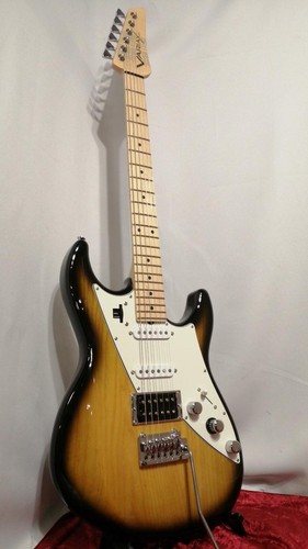 James tyler usa variax jtv - james,