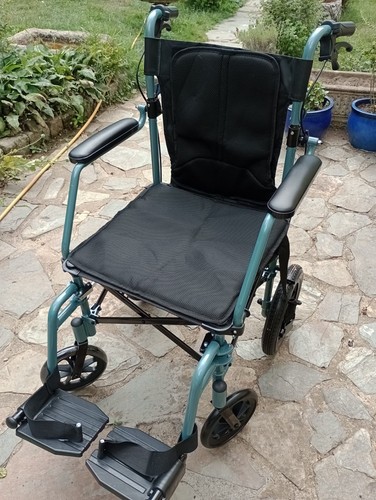 Careco wheelchair brand - careco,