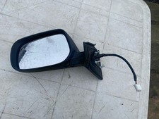 TOYOTA YARIS 2006/08 LEFT SIDE
