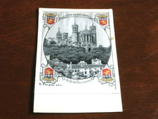 ORIGINAL  FRENCH WOVEN SILK