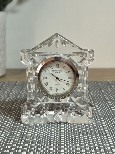 Vintage edinburgh crystal - edinburgh,