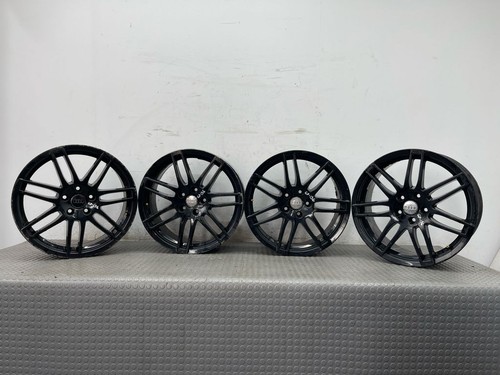 Audi allroad 2008 set - a6,