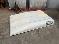 Land Rover Roof USED series 2 , 2a or 3 88" wheel base