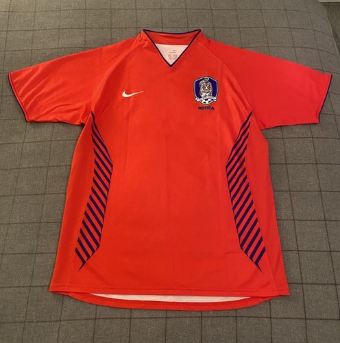 Nike 2006 south korea - 2006/07,