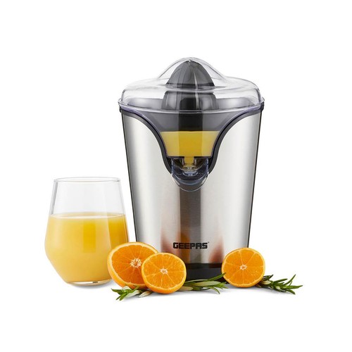 Geepas citrus juicer orange - geepas,