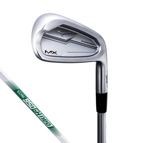 Mizuno forged 2026 iron - iron, set