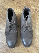 Hush Puppies Suede desert