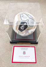 Official 2019-20 Liverpool