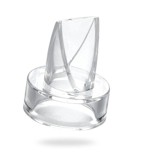 Duckbill valve electric breast - valve,
