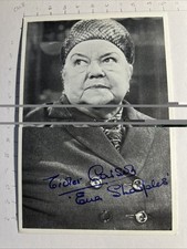 Violet Carson As Ena Sharples