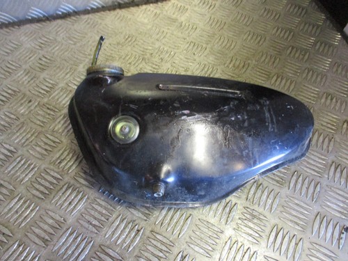 Suzuki t200 invader oil - suzuki, tank