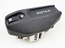 Rotax Max EVO Kart Battery Box