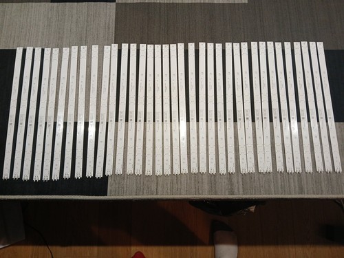 Brand new set - brand,
