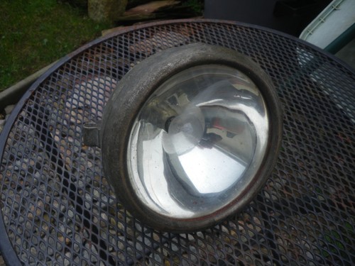 Blic headlamp classic - blic,