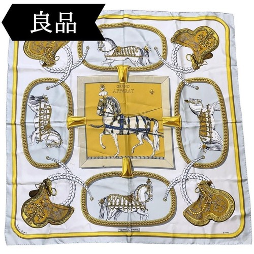 Hermes carre silk - hermes,