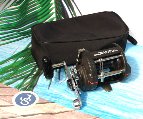 Daiwa sealine 175h sea - sl,