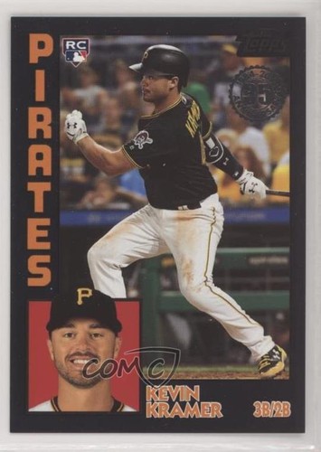 2019 topps 1984 - 2019, baseball