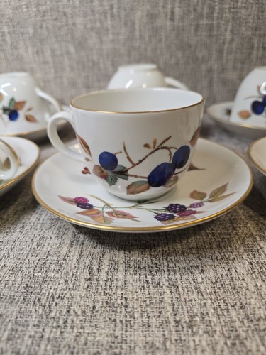 Royal worcester evesham - royal,