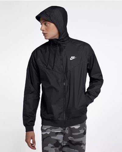 Nike sportswear windrunner - sportswear,