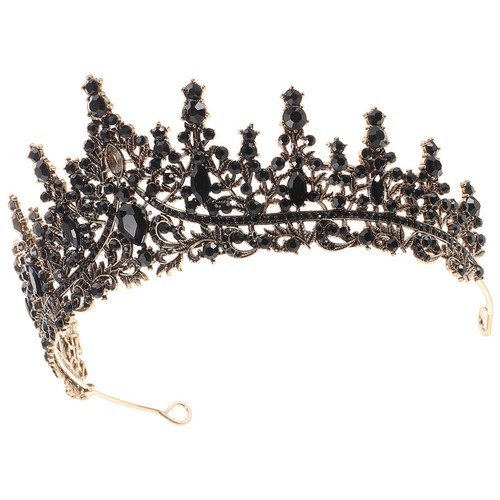 Wedding crown bride rhinestone - crown,
