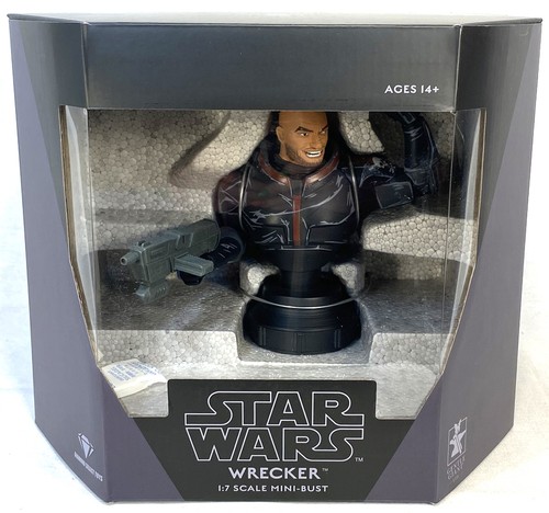 Diamond select statue star - select,