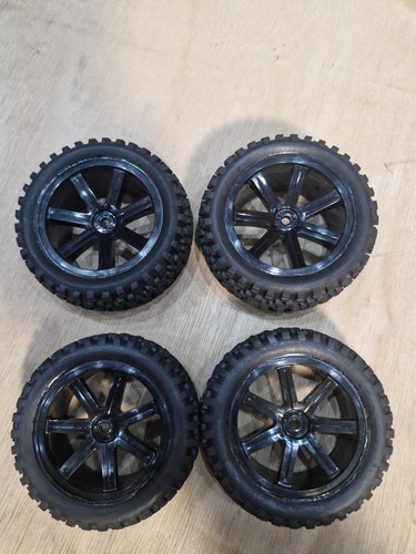Car buggy truck - 1/10,