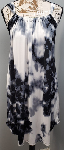Sew love halter dress - sew,