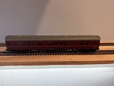 Bachmann 39-076H BR MK1 BSK
