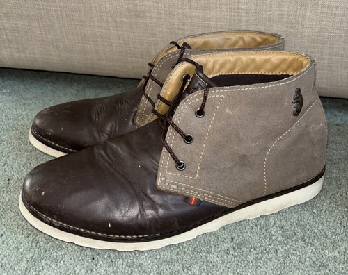 Luke sport brown - sport,
