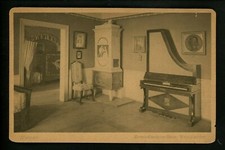 Music / Dance postcard Welmar